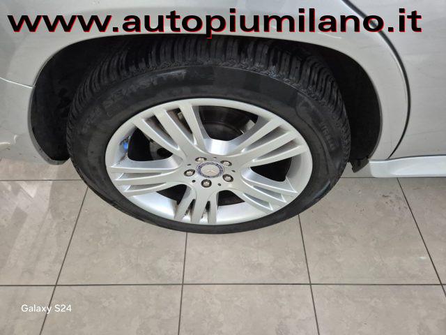 MERCEDES-BENZ GLK 220 CDI 4Matic Sport Auto