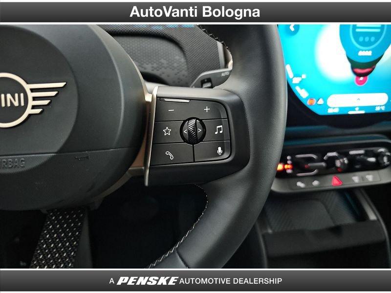 MINI Countryman Mini Countryman 2.0 48V D Classic auto