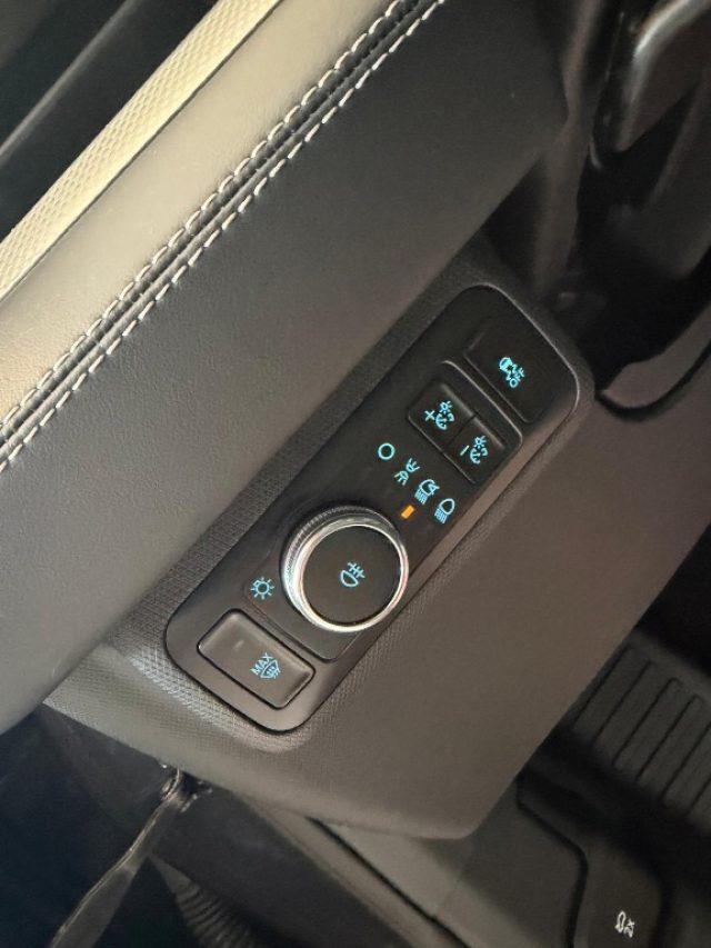 FORD Mustang Mach-E Standard Range 269 CV