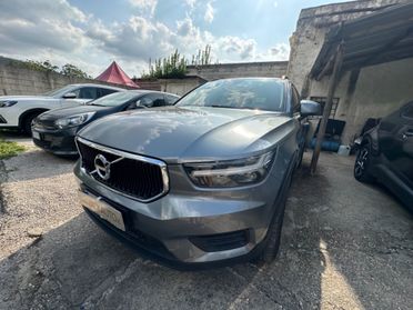 Volvo XC40 D3 MOTORE NUOVO