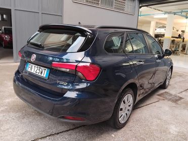 Fiat Tipo 1.4 gpl garanzia