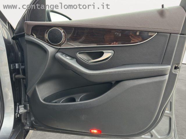 MERCEDES-BENZ GLC 250 d 4Matic Sport