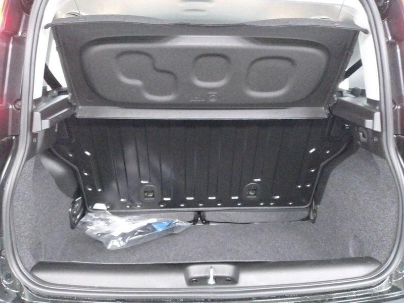 FIAT Pandina 1.0 firefly hybrid Pop s&s 70cv