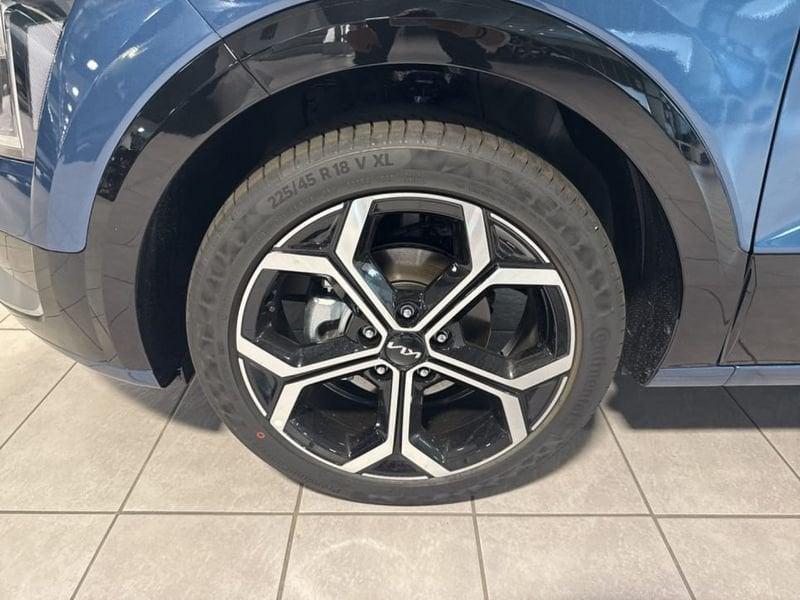 KIA Niro 1.6 HEV Style (TT) MY25