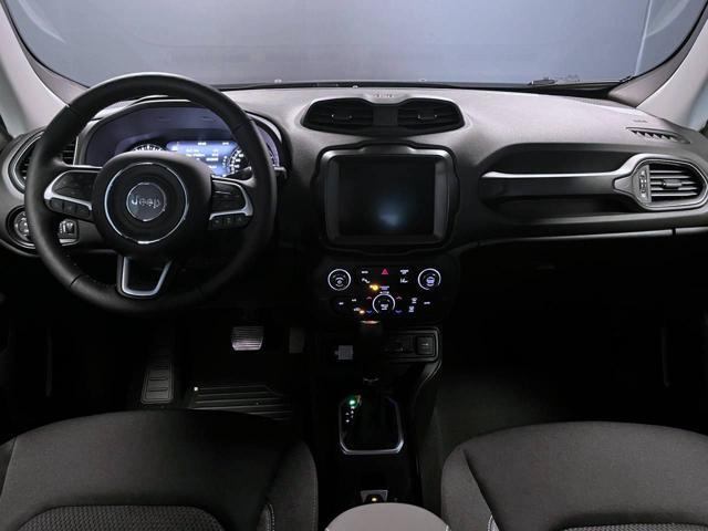 JEEP Renegade 1.5 Turbo T4 MHEV Limited