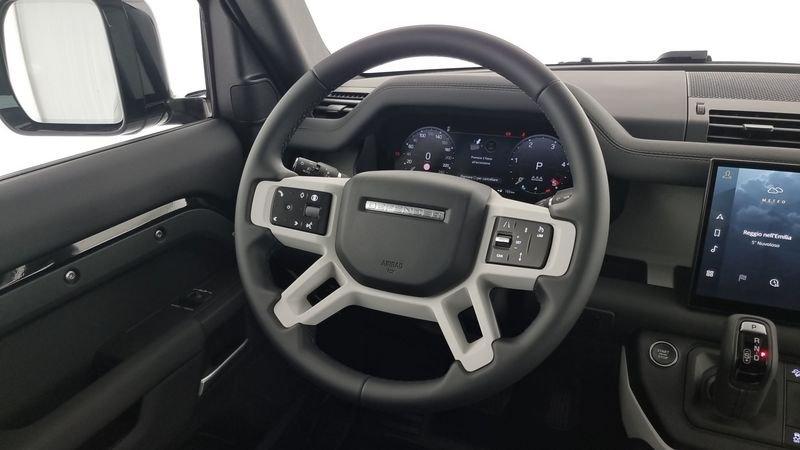 Land Rover Defender 90 3.0D I6 200 CV AWD Auto S