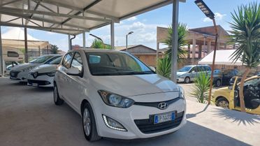 Hyundai i20 1.4 CRDi per neopatentati