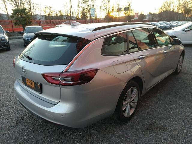 OPEL - Insignia - 1.6 CDTI ecoT.136 S&S Gr.Sp.Inn ST SW