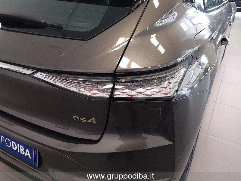 DS DS4 Modello: 1SD4 EDITION FRANCE BLUEHDI 130