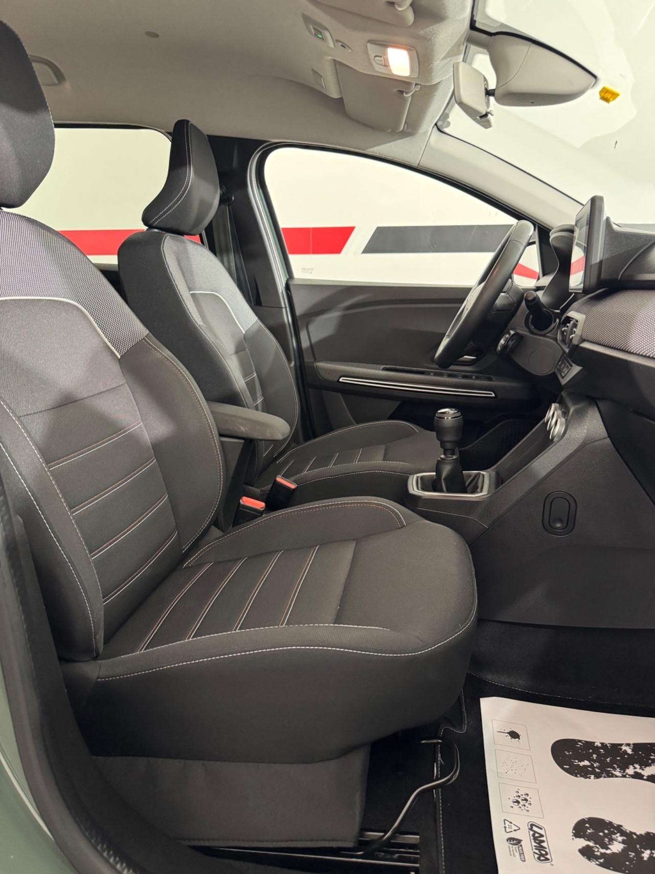 Dacia Jogger 1.0 TCe GPL 100 CV 5 posti Extreme