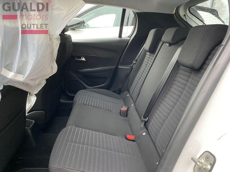 Peugeot 208 PureTech 75 Stop&Start 5 porte Active Pack