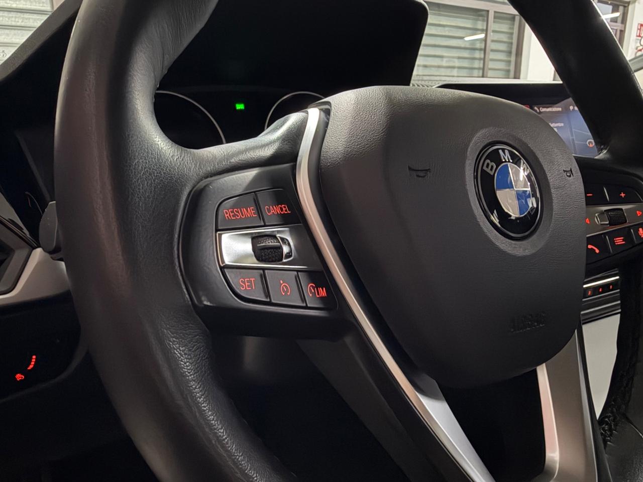 BMW 320d G21 (190) Touring Business Auto 2020
