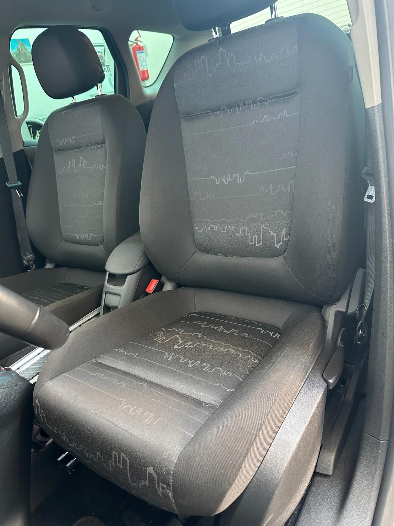 Opel Meriva 1.4 Benz, Euro 5B, Uni Propr, si neopat, perfetta