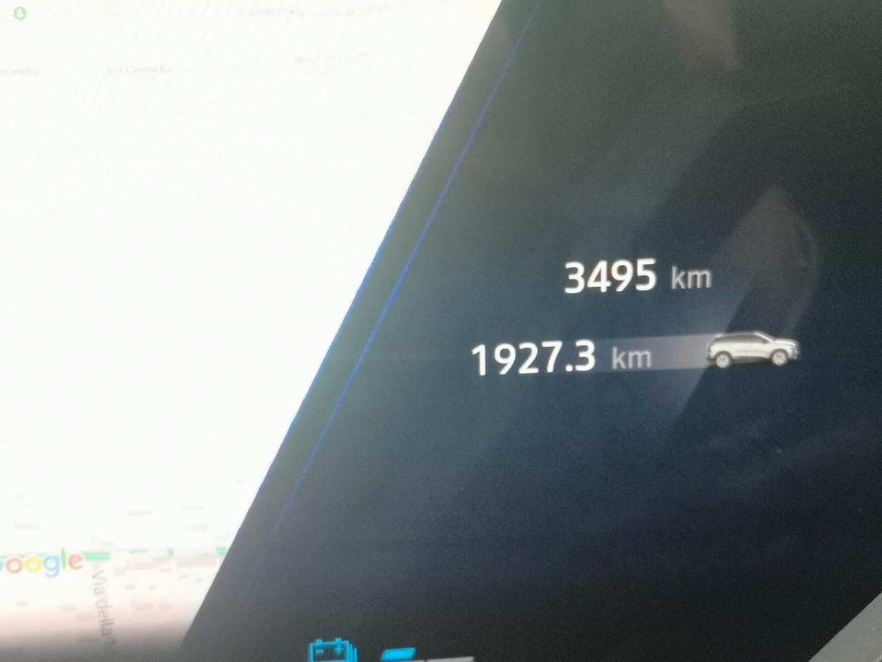 Renault Austral Full Hybrid E-Tech 200 CV Techno Esprit Alpine