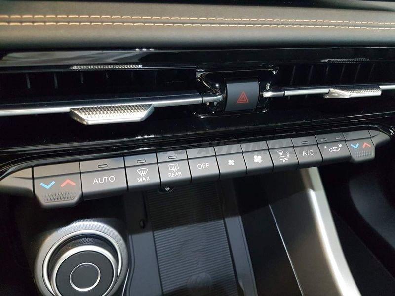 Alfa Romeo Tonale Tonale 1.5 hybrid Sprint 130cv tct7