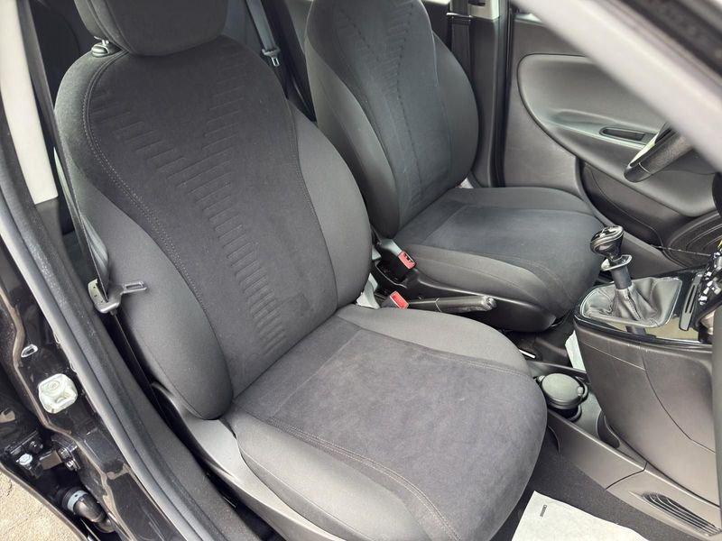 Lancia Ypsilon Ypsilon 5 porte 1.2 69cv Gold