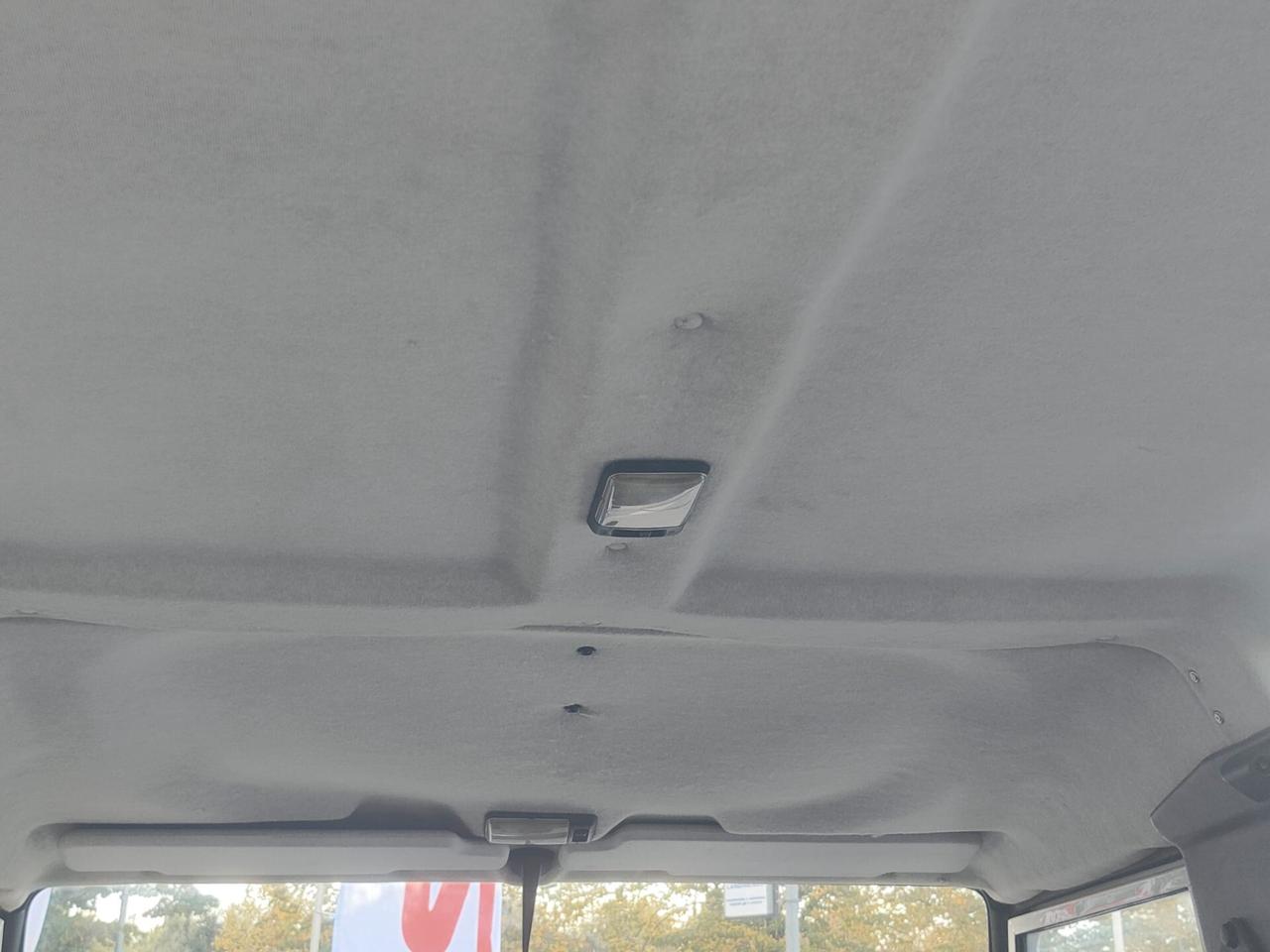Land Rover Defender 90 2.5 Td5 cat Pick Up
