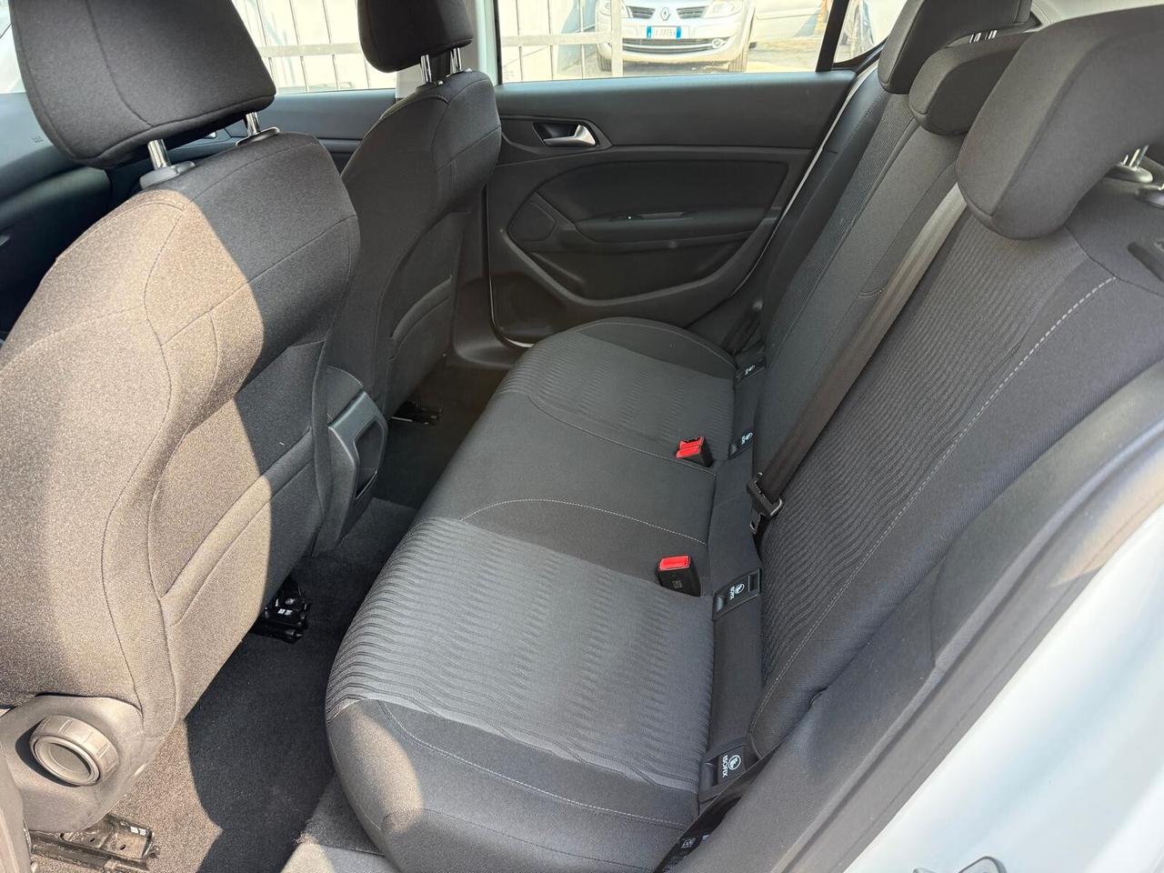 Peugeot 308 HDI OK NEOP.