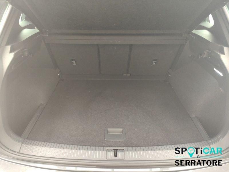 Volkswagen Tiguan II 2.0 tdi R-Line 150cv dsg