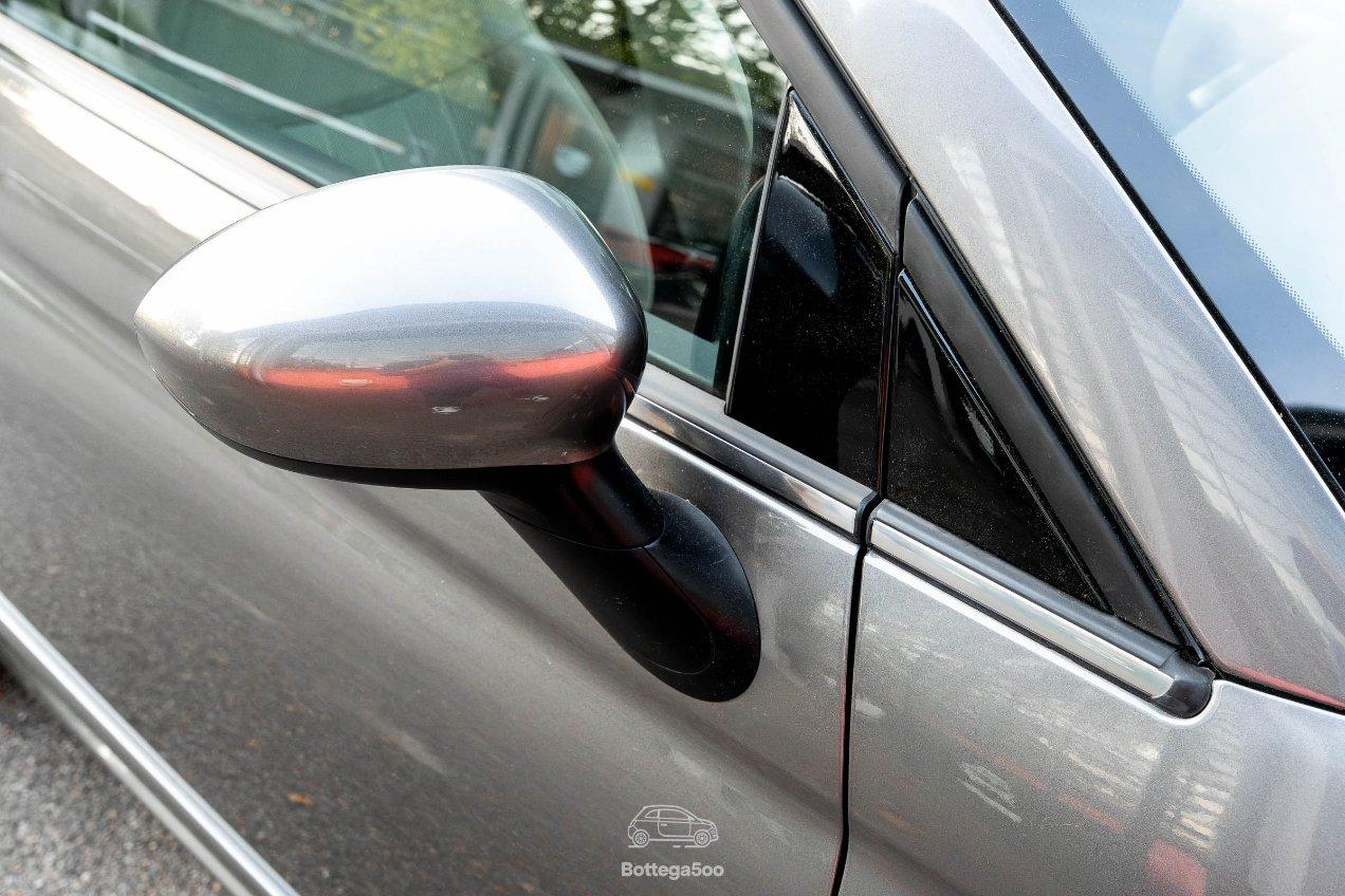 Fiat 500 1.2 Lounge 69cv