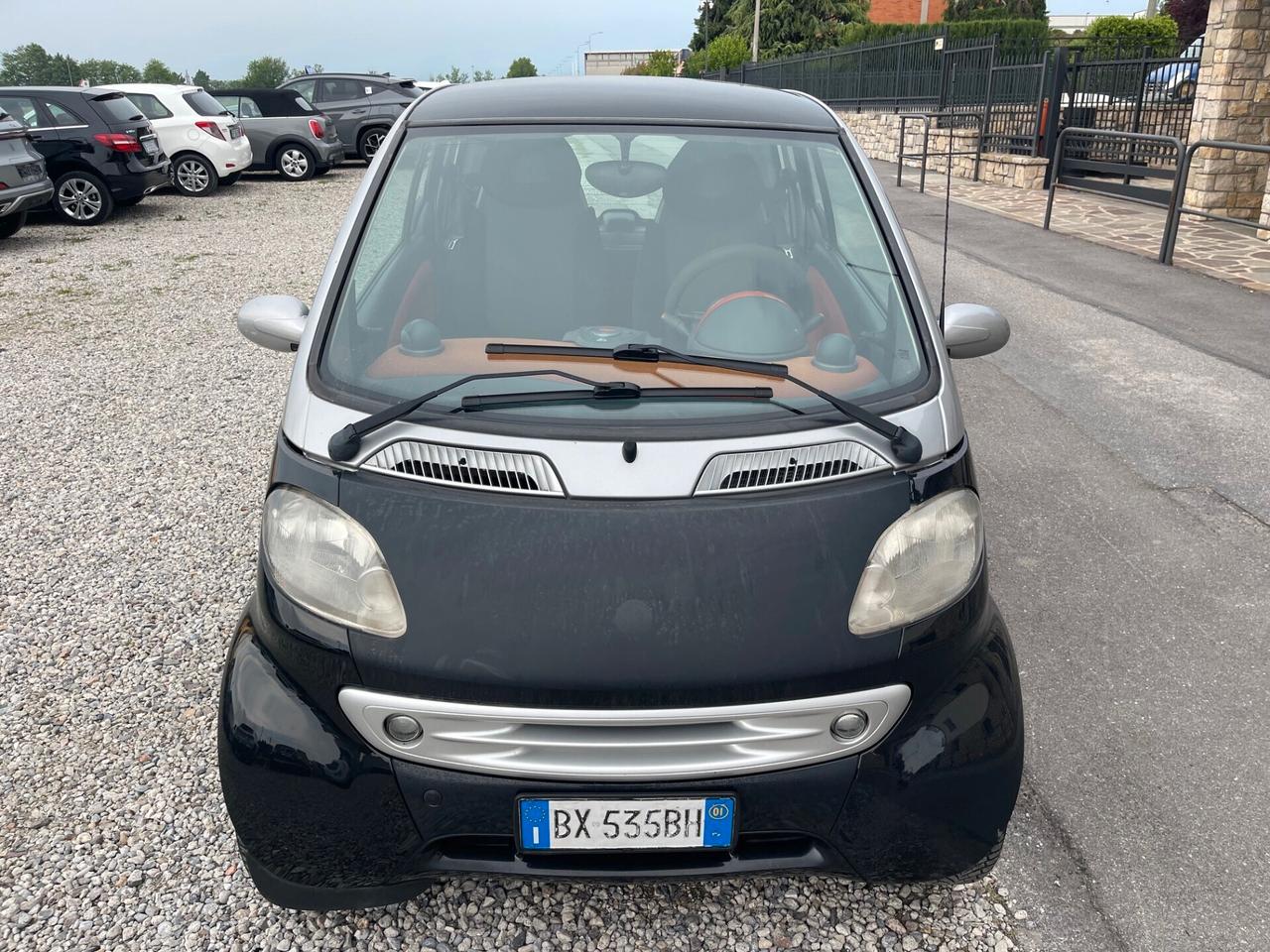 Smart 600 smart & pulse Motore con 70.000 Km !!!