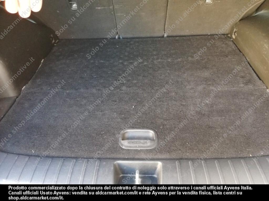 Hyundai Tucson 1.6 hev Xline 2wd auto