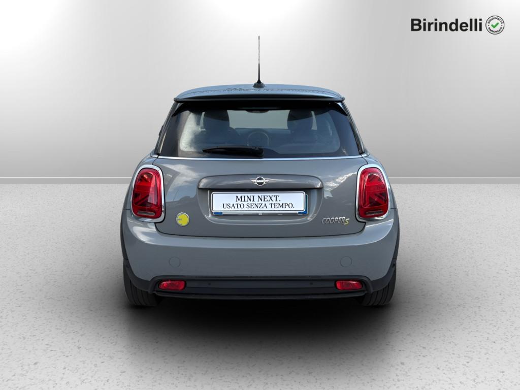 MINI Mini Full El. (F56) - Mini Cooper SE M