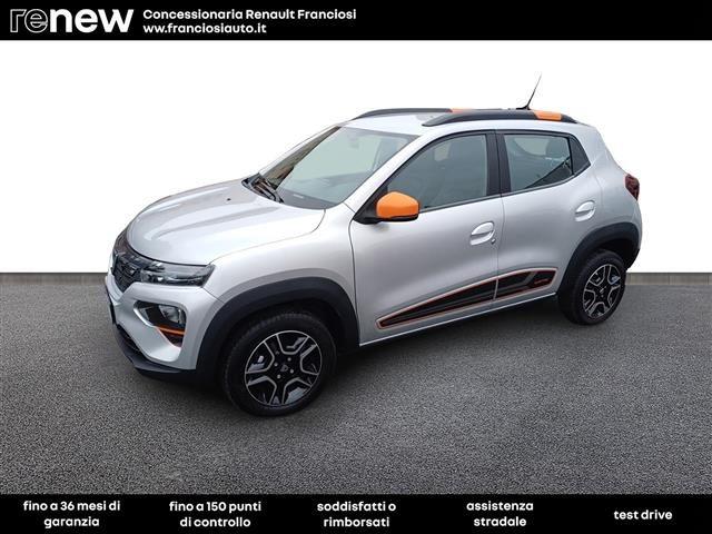 DACIA Spring Comfort Electric 45