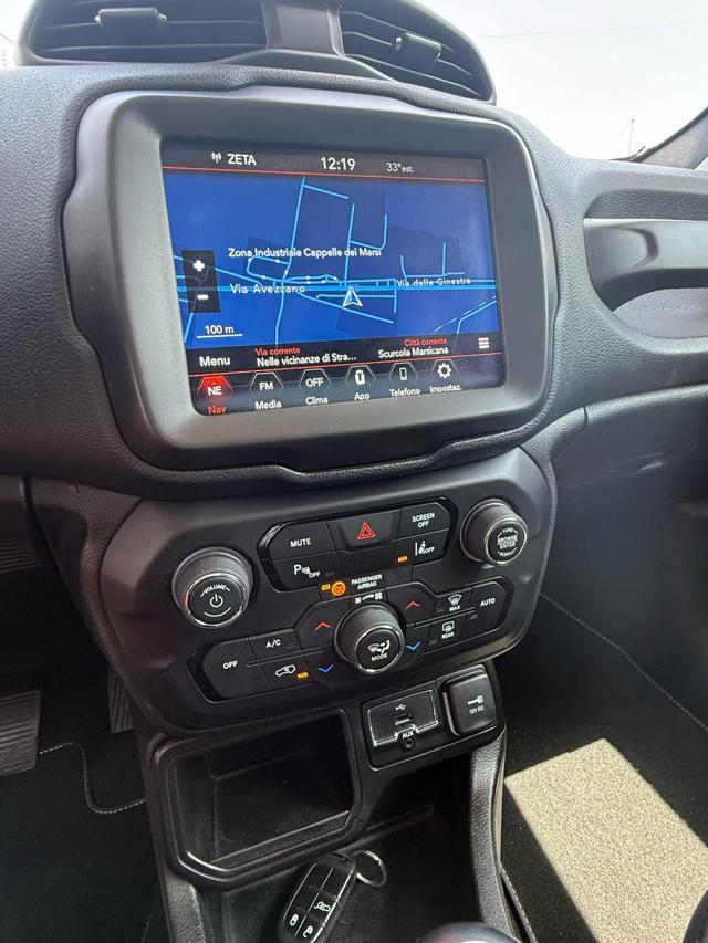 JEEP Renegade 1.6 Mjt 120 CV Limited SCONTO ROTTAMAZIONE