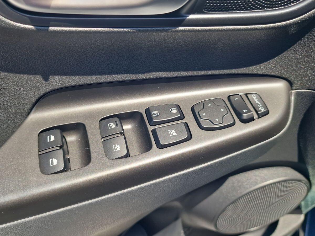 HYUNDAI KONA EV 39 KWH XPRIME PLUS