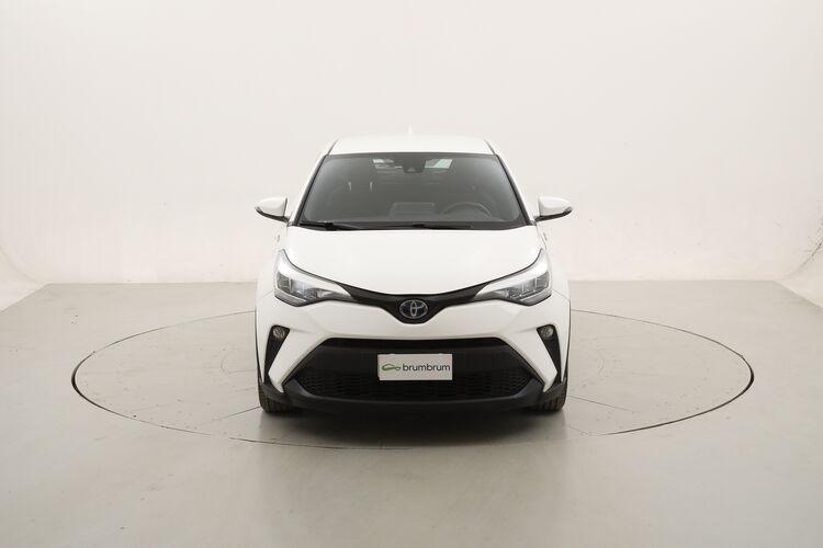 Toyota C-HR Hybrid Business BR855301 1.8 Full Hybrid 122CV