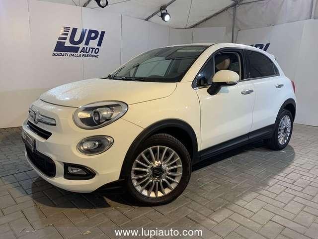 Fiat 500X 1.3 mjt Lounge 4x2