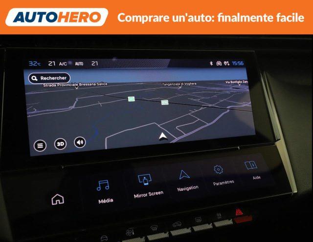 PEUGEOT 408 PureTech 130 S&S EAT8 Allure Pack