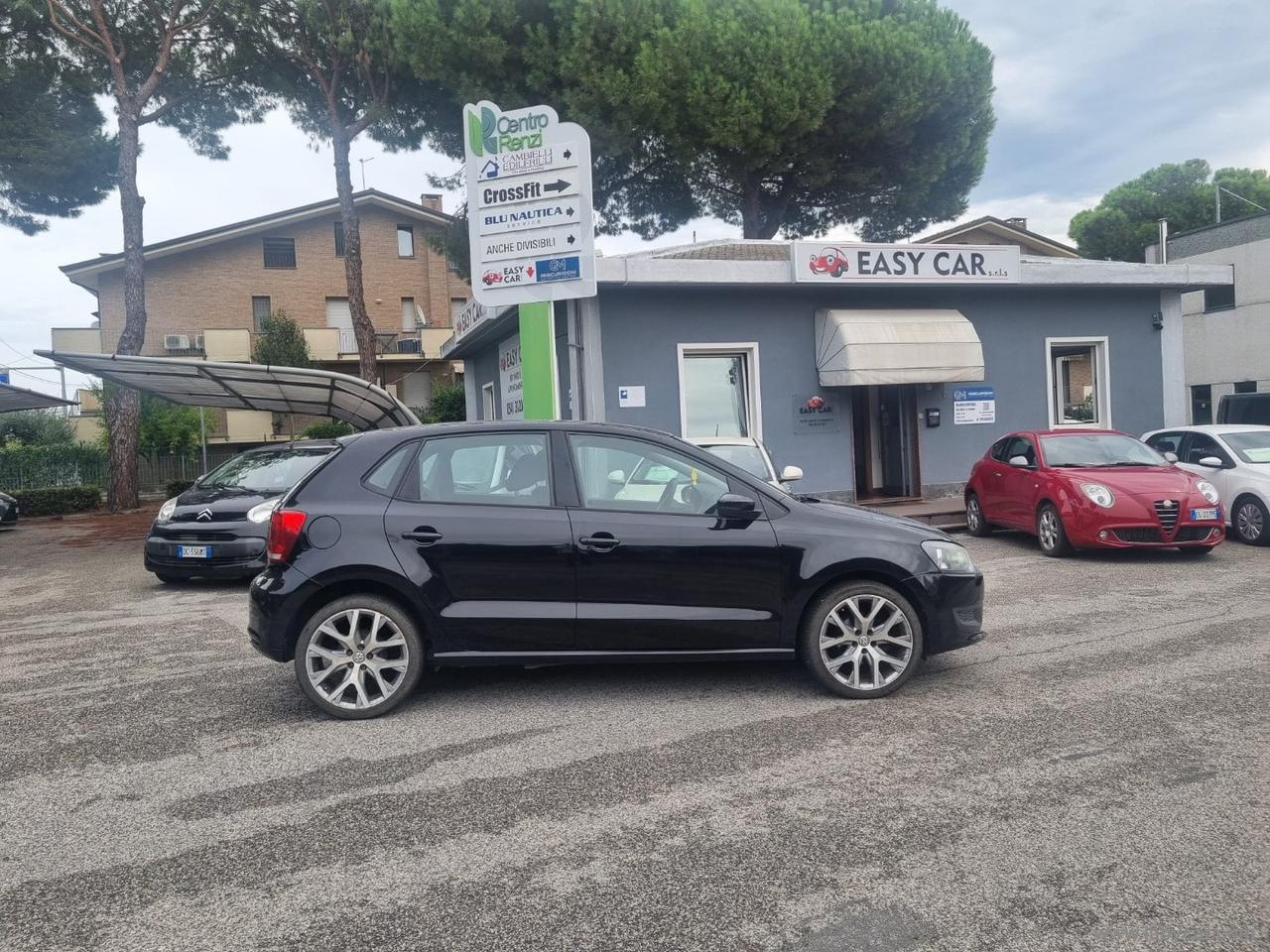 VOLKSWAGEN Polo 1.2 5p. Trendline