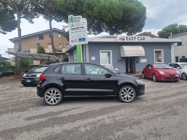 VOLKSWAGEN Polo 1.2 5p. Trendline