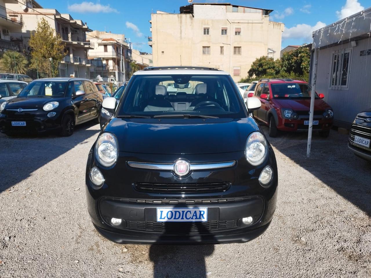 Fiat 500L 1.6 Multijet 105 CV Lounge