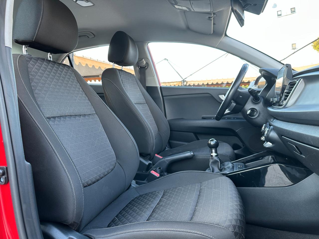 KIA Rio 1.2 82 CV EcoGPL Style