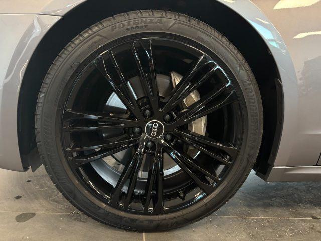 AUDI A7 SPB SPORTBACK 45 3.0 TDI 4X4 Quattro tiptronic