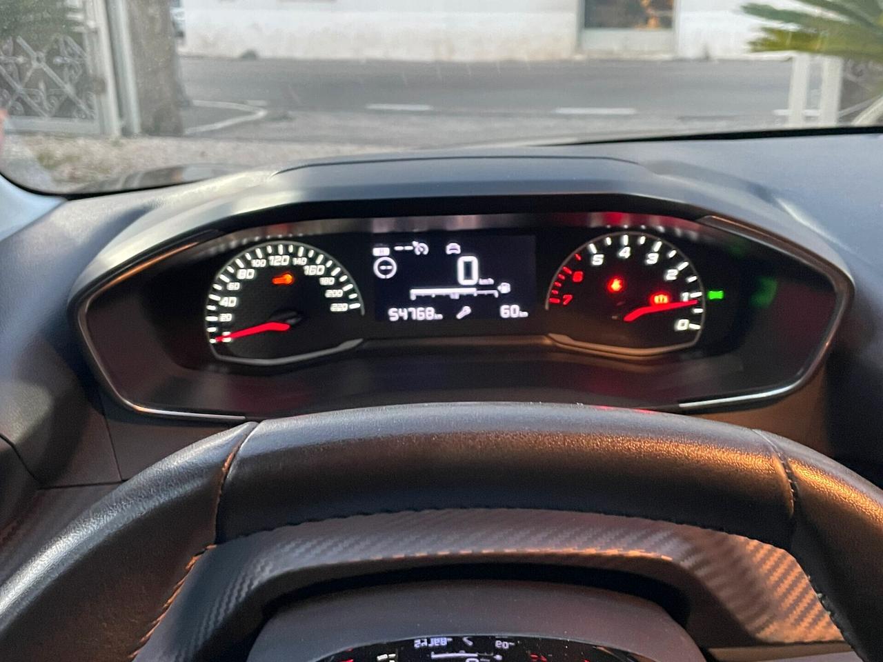 Peugeot 208 PureTech 75 Stop&Start 5 porte Active