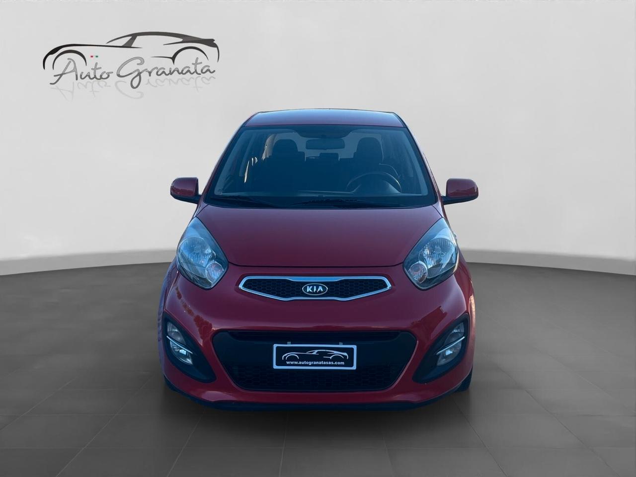 Kia Picanto 1.0 68cv 5p. City NEOPATENTATI