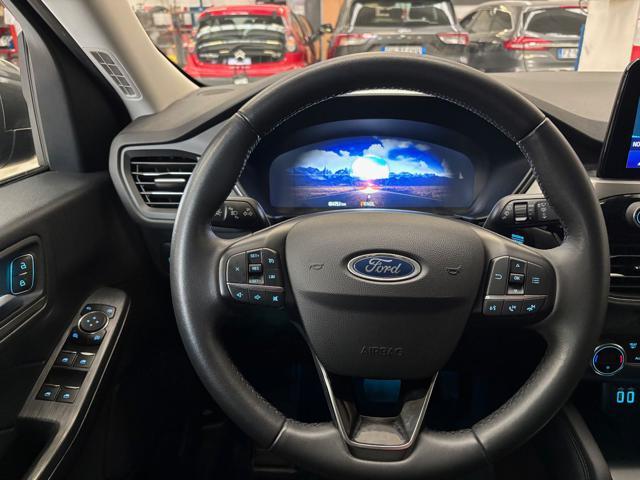 FORD Kuga 2.5 Plug In Hybrid 225 CV CVT 2WD Titanium Busines