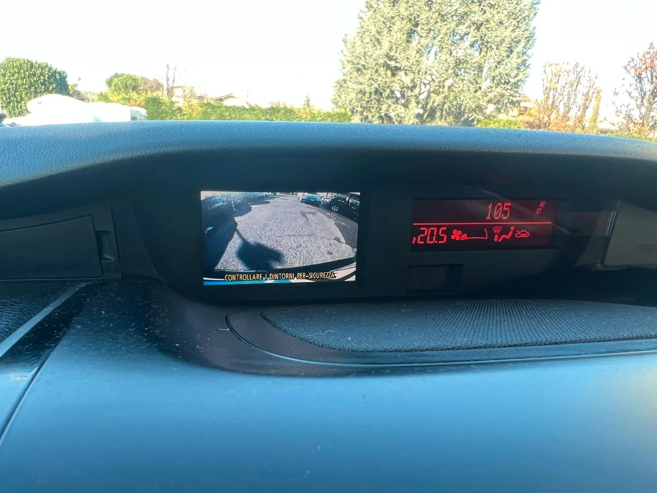 Mazda CX-7 2.2 mzr-cd Sport Tourer*GRANDINATA*