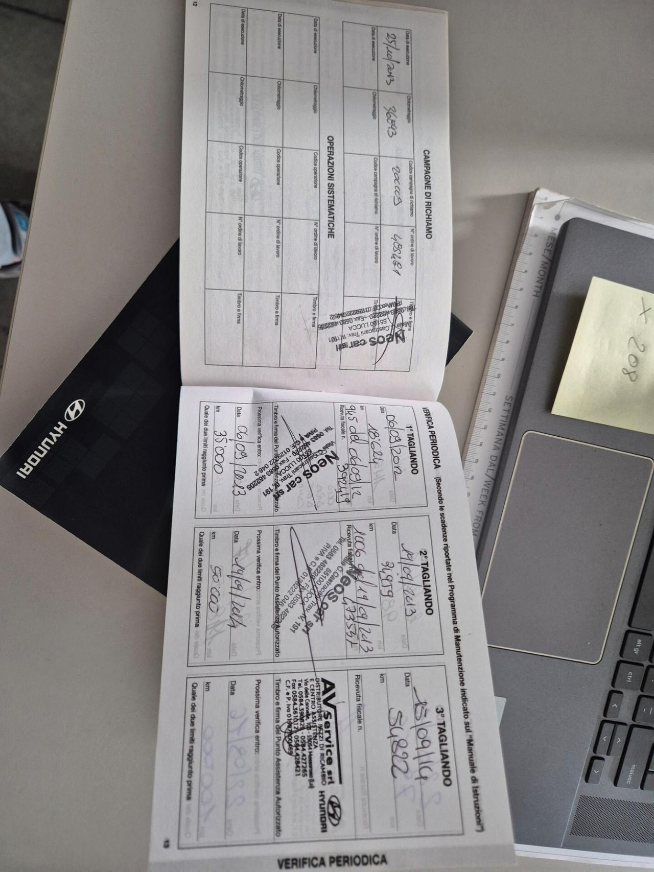 Hyundai iX20 1.4 90 CV Comfort