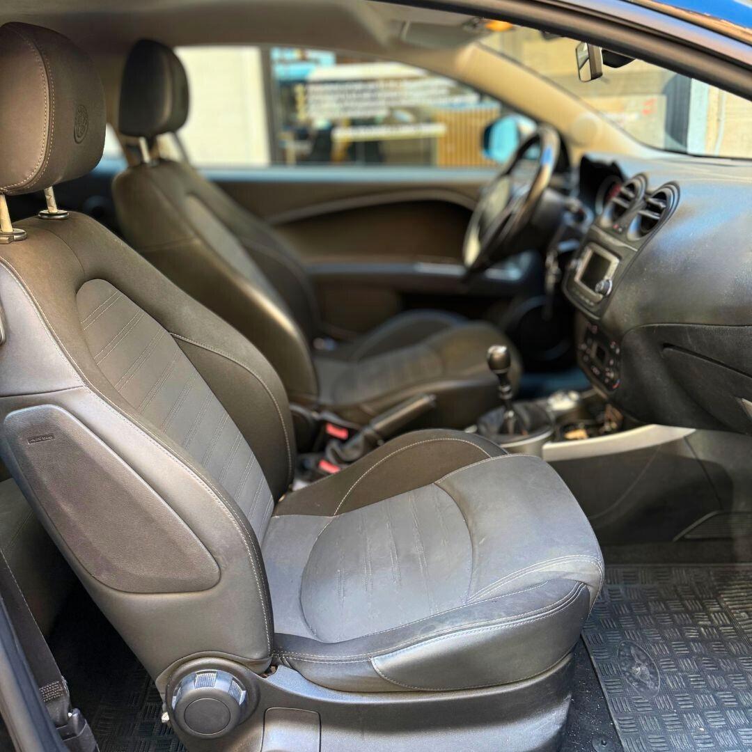 Alfa Romeo MiTo 1.3 JTDm 95 CV S&S Super