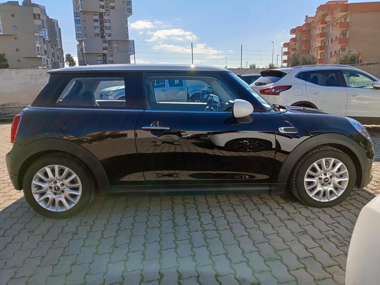 Mini Cooper D Clubman Mini 1.5 One D Clubman