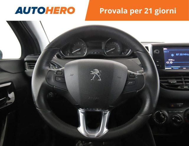 PEUGEOT 208 1° serie BlueHDi 100 S&S 5 porte Active