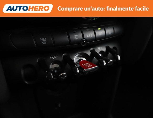 MINI One 1.5 One