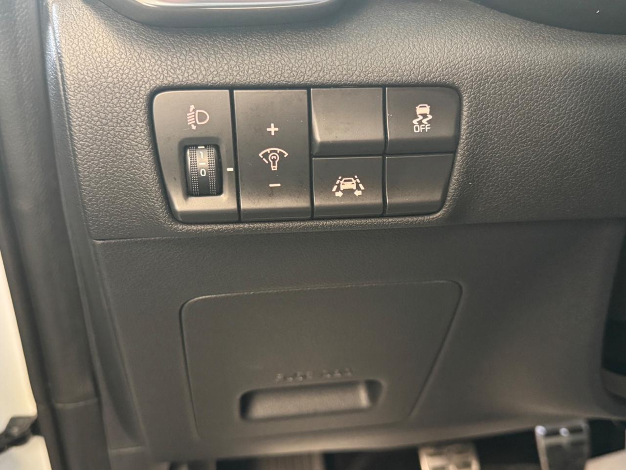 Kia Sportage 1.7 CRDI 116 CV 2WD FINANZIABILE