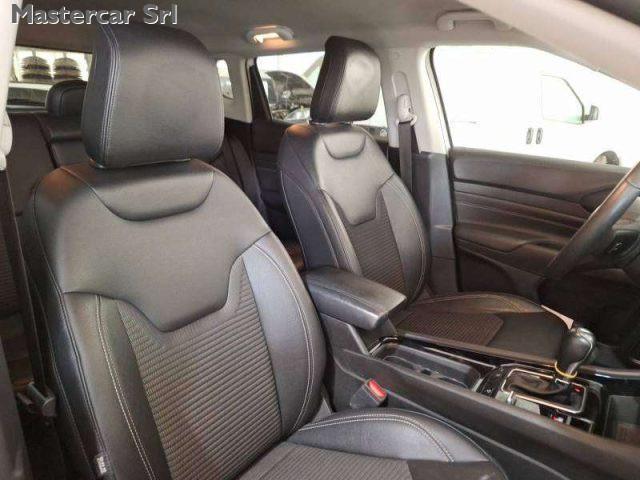 JEEP Compass Compass II 2021 1.3 turbo t4 phev Business 4xe aut