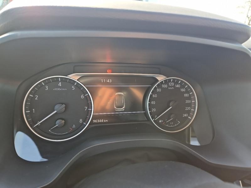 NISSAN QASHQAI 1.3 MHEV 140 BUSINESS CROSSOVER